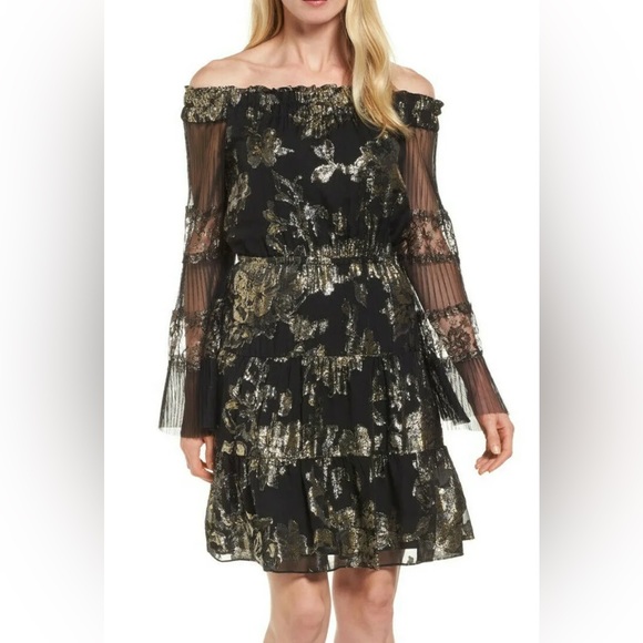 Dresses & Skirts - Kobi Halperin Dress